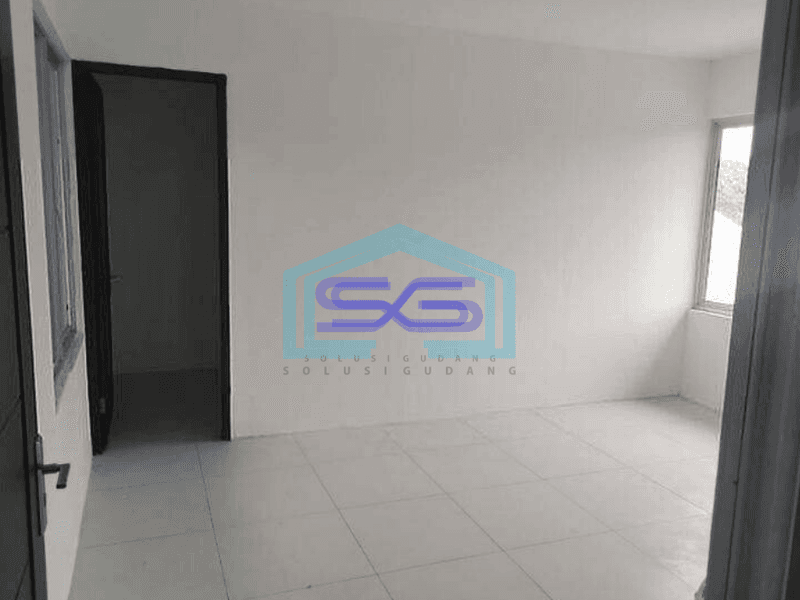 Dijual gudang lokasi di Curug, Tangerang banten