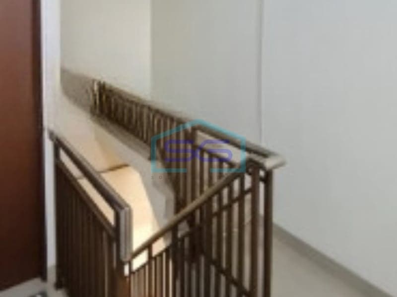 For Rent: Spacious Shophouse, Land Area 100 m², Good Condition in Bandung