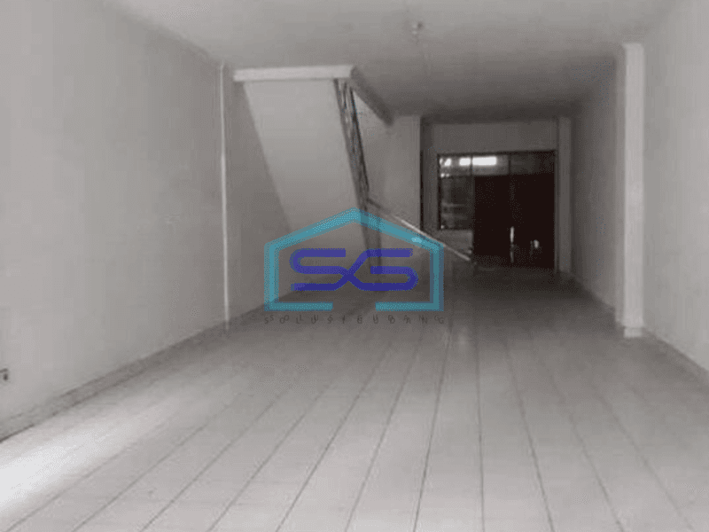 Dijual Ruko di Gatot Subroto Bandung