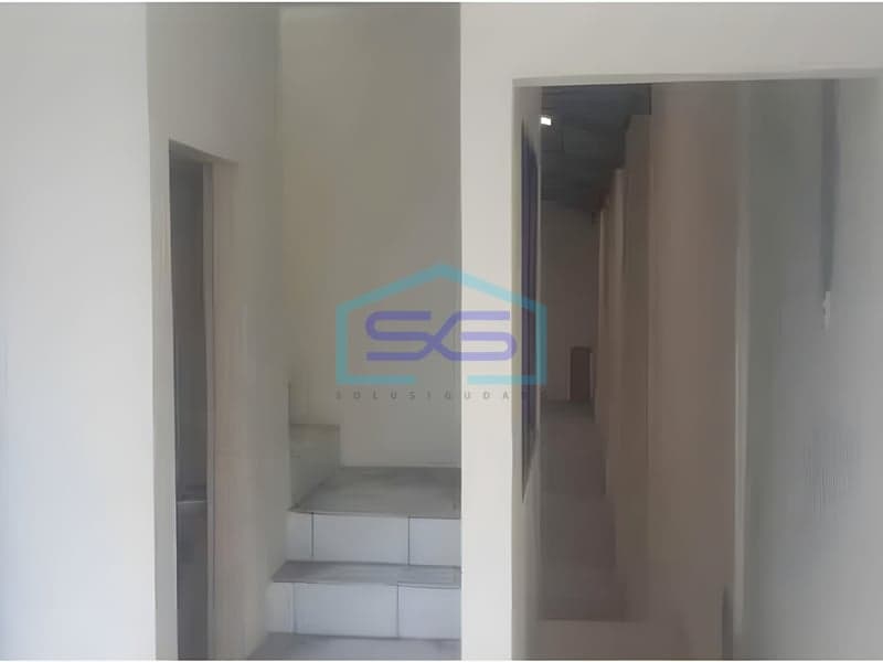 DISEWAKAN GUDANG DI KOMPLEK PERGUDANGAN SKYDEX MEDAN