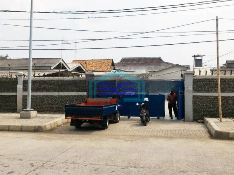 Disewakan Gudang di Tanjung Priuk Jakarta Utara Harga Murah Luas 1000m2