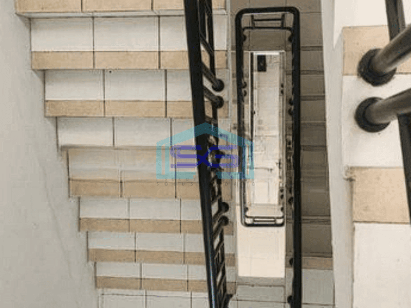 Dijual Ruko Strategis 3 Lantai di Bekasi Luas Bangunan 254m2