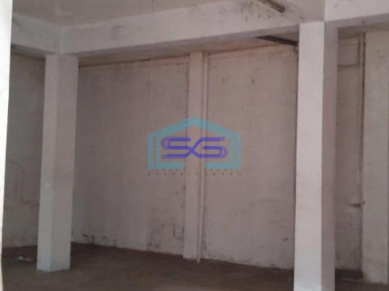 Disewakan Gudang Ada Kantor Luas Tanah  2400 m² Lokasi Strategis di Banguntapan Bantul Yogyakarta
