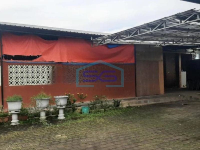Dijual Tanah di Jenar Sari Weleri Kendal, Jawa Tengah Dengan Luas 8579 m²