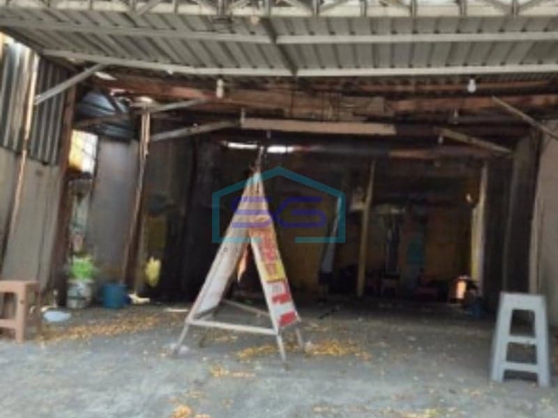 Disewakan Ruang Usaha Luas Bangunan 154 m² Lokasi di Semarang Tengah