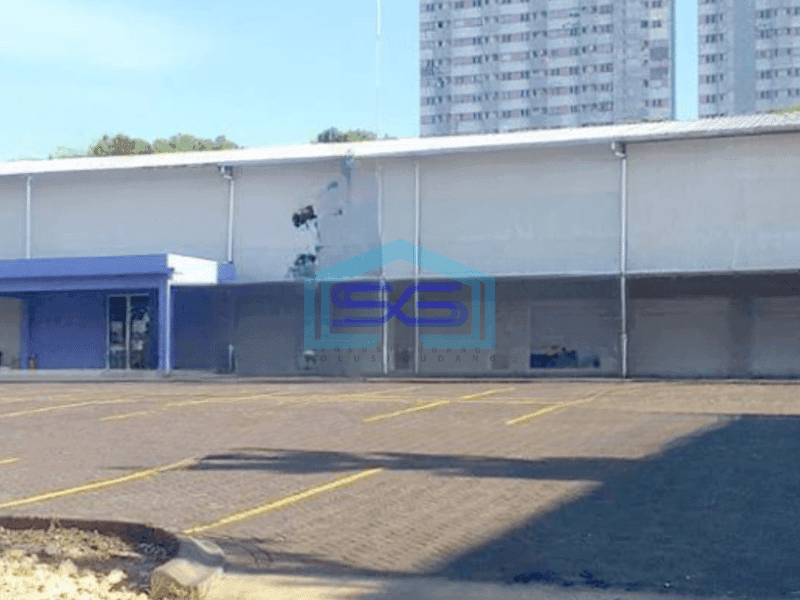 Dijual Tanah di Malang Luas Tanah 16967 m² Harga Bisa Nego