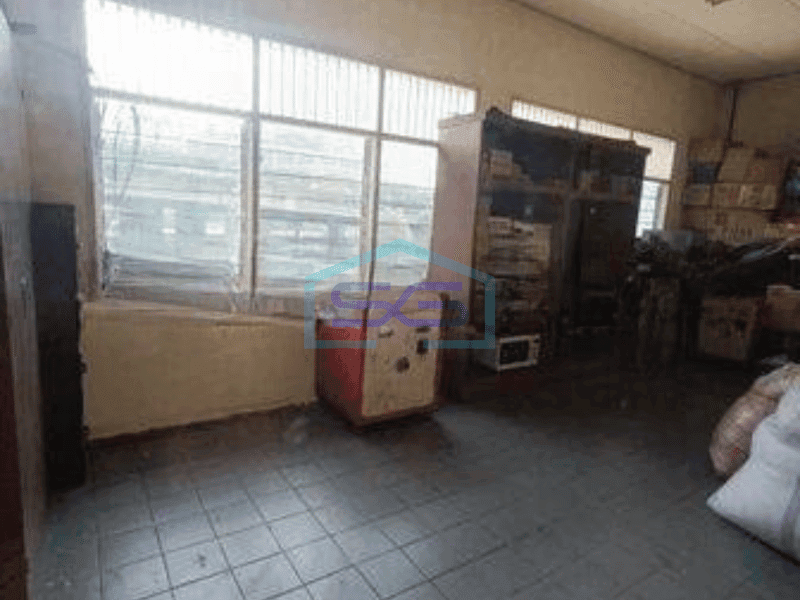Gudang dijual / disewakan Cengkareng Jakarta Barat