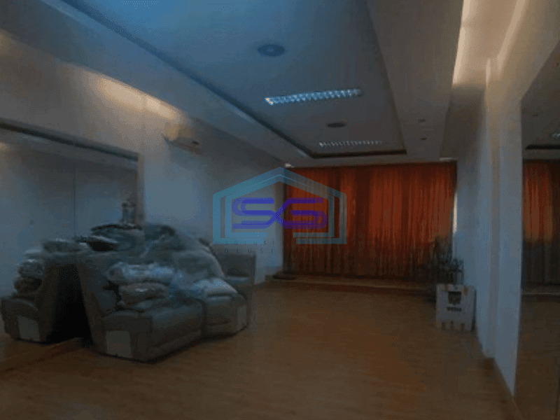 Disewa Ruko rapi siap pakai di Pluit Jakarta Utara