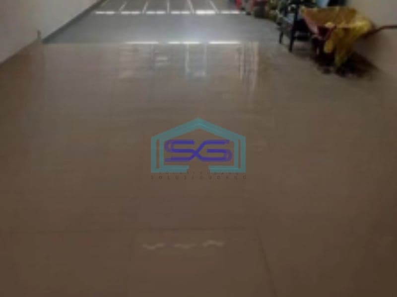 Disewakan Ruko 2 Lantai Luas Tanah 200 m² Lokasi Mlati Sleman Yogyakarta