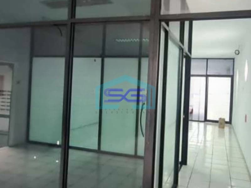 Disewakan Gudang Ada Kantor Luas Tanah 563 m2 Lokasi Kapuk Jakarta Utara