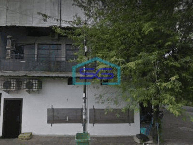 Disewakan Ruko Cocok untuk Gudang lokasi di Sleman Jogja