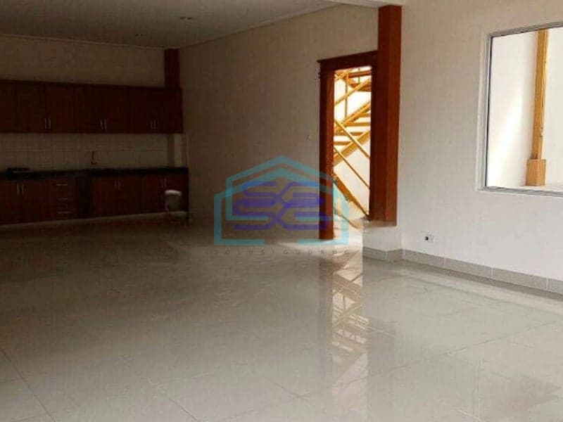 Disewakan Gudang Posisi Hook di Delta Silicon 5 Kenari Lippo Cikarang Bekasi LB 2857m2