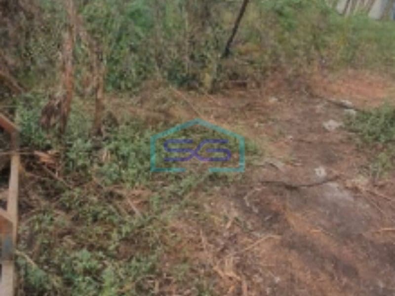 For Sale: Spacious Land 4514 m² in Tangerang Banten