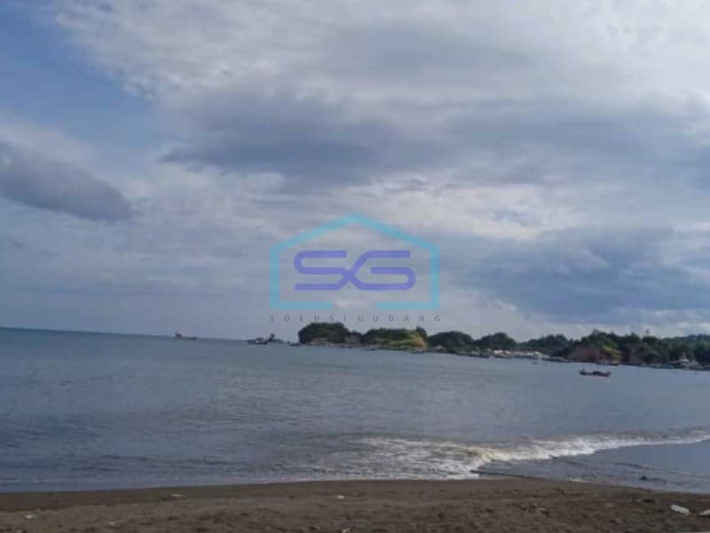 Dijual Tanah di Pantai Kema, Minahasa Utara Dengan Luas 130000 m²