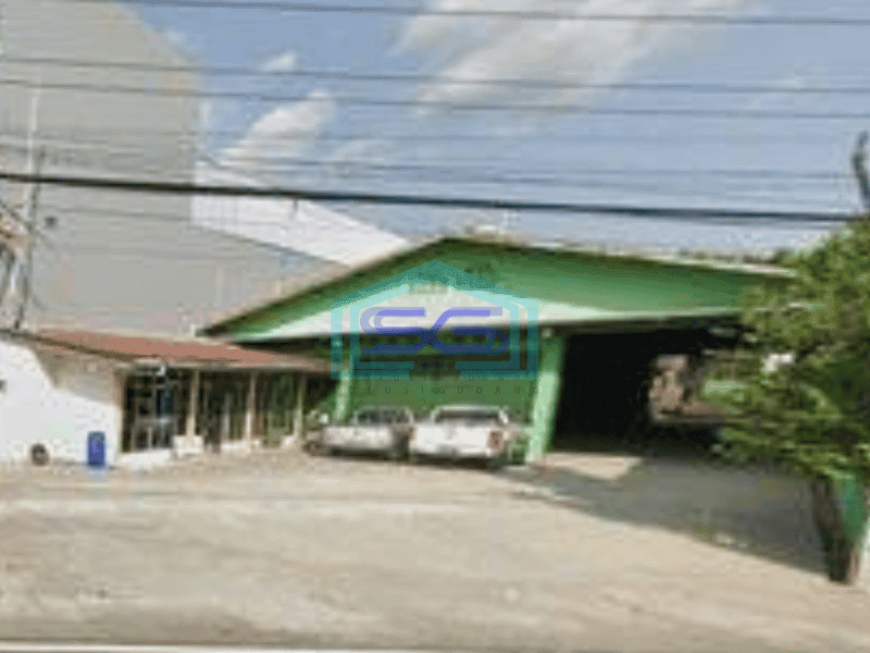 Dijual Gudang Dan Kantor Jl Wonosari Km 1, Bantul, Di Yogyakarta