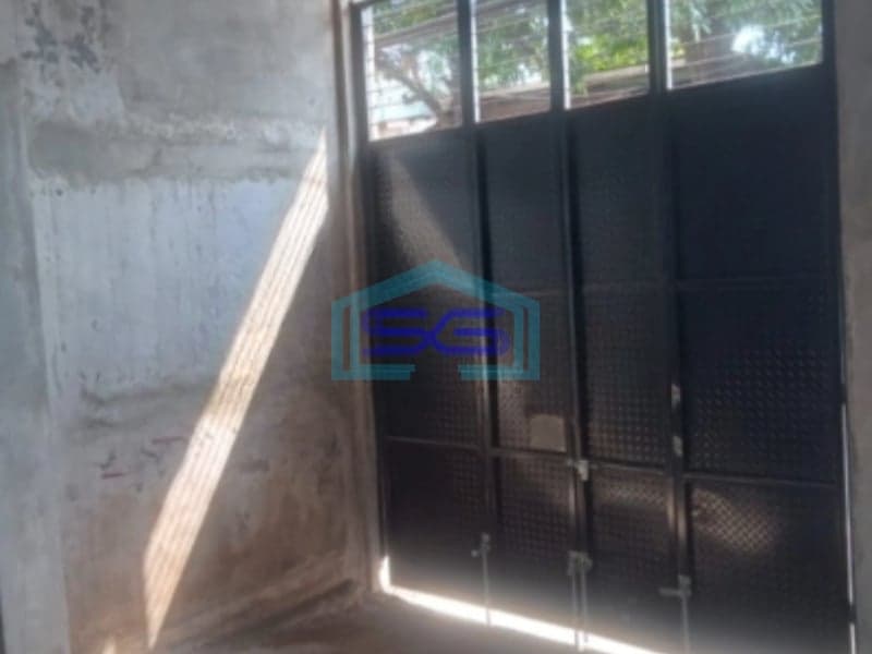 Disewakan Gudang Luas Bangunan  168 m² Lokasi di Cengkareng Jakarta Barat