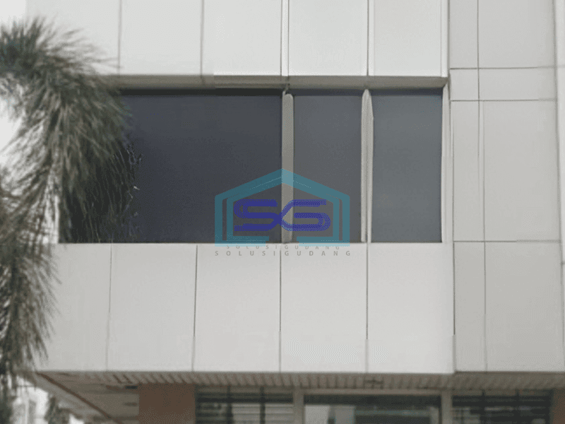 Dijual Ruko 3 Lantai Lokasi Kebon Jeruk Jakarta Barat