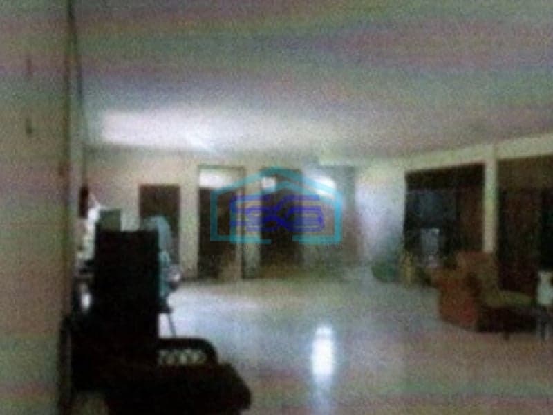 Dijual Tanah di Jalan Raya Serang Cikupa Tangerang LT 8570m2