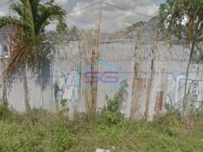 Dijual Tanah Luas 3857 m² Lokasi Bebas Banjir di Mlati Sleman