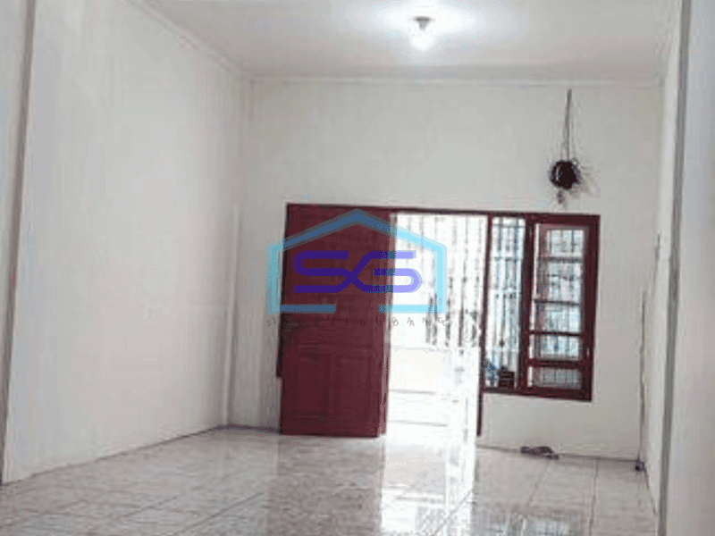 Dijual Ruko Teluk Gong SHM Bagus