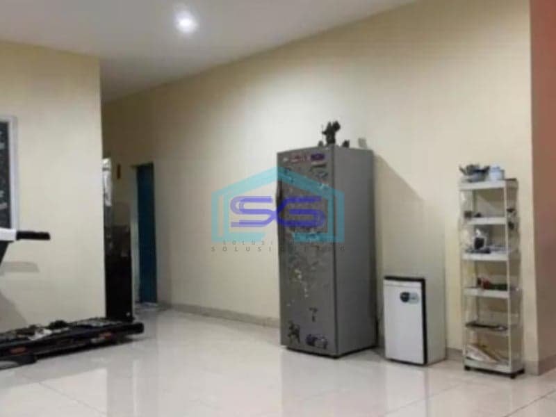 Dijual Ruko 2 Lantai Luas Tanah  122 m² di Duren Sawit Jakarta Timur