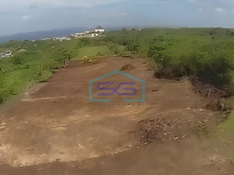 Strategic Land for Sale in Badung Bali Land Area 10000 m²