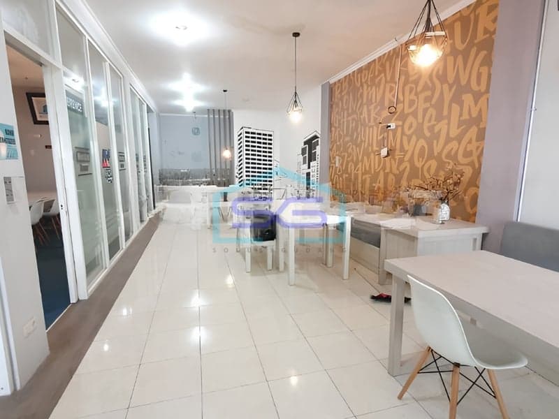 Disewakan Ruko di Malang Jawa Timur Siap Huni Luas Bangunan 360m2