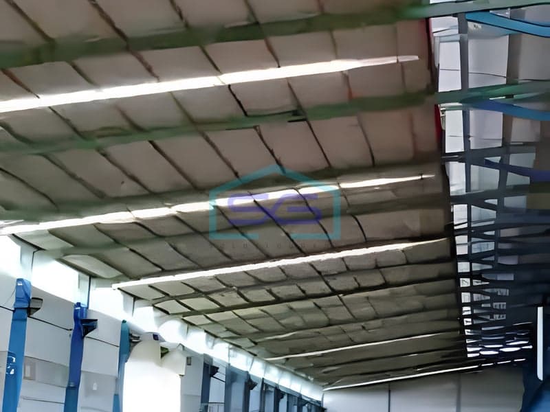 Warehouse for Sale in Sragen Central Java Land Area 18800 m²