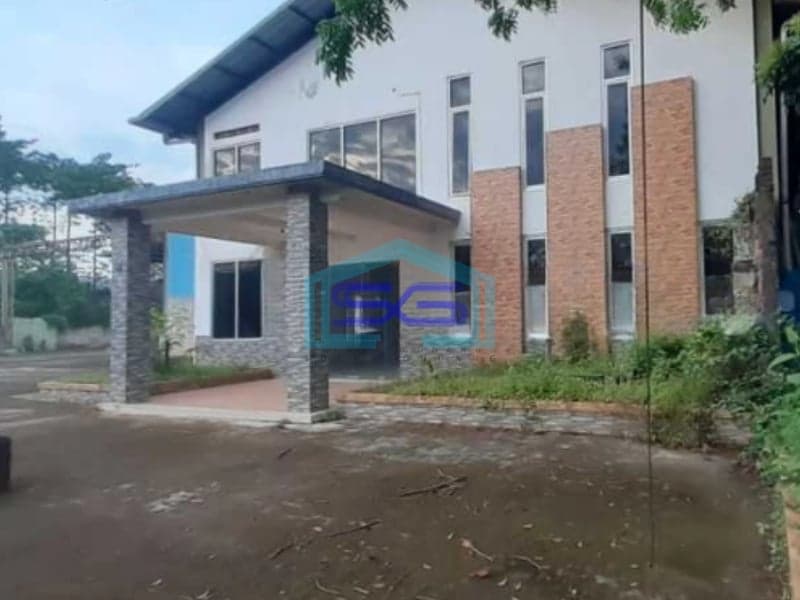 Dijual Tanah Dan Bangunan Di Cirebon Jawa Barat Luas Tanah 16000m2