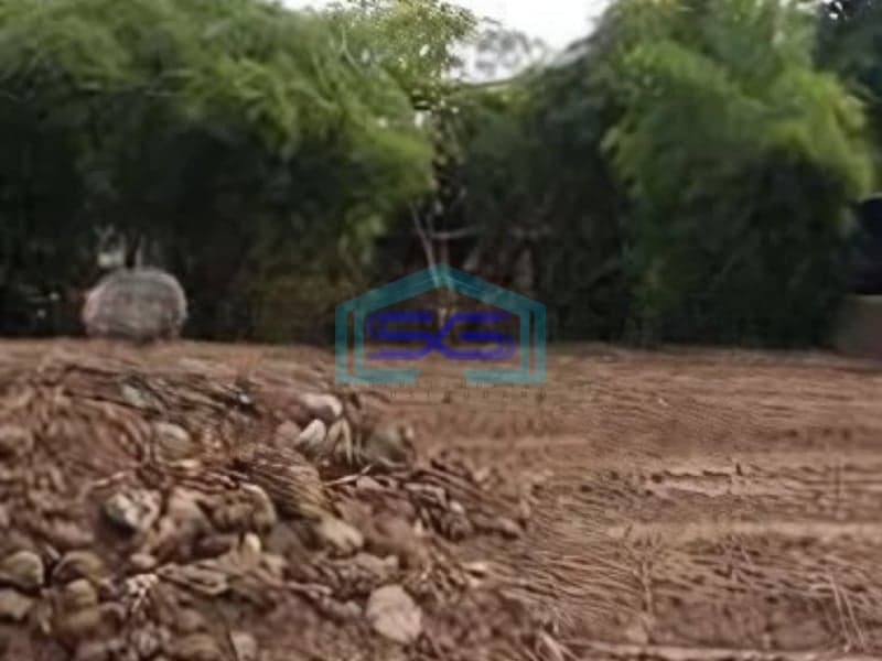 Dijual Tanah Strategis Siap Pakai di Ngaliyan Semarang LT 3156m2