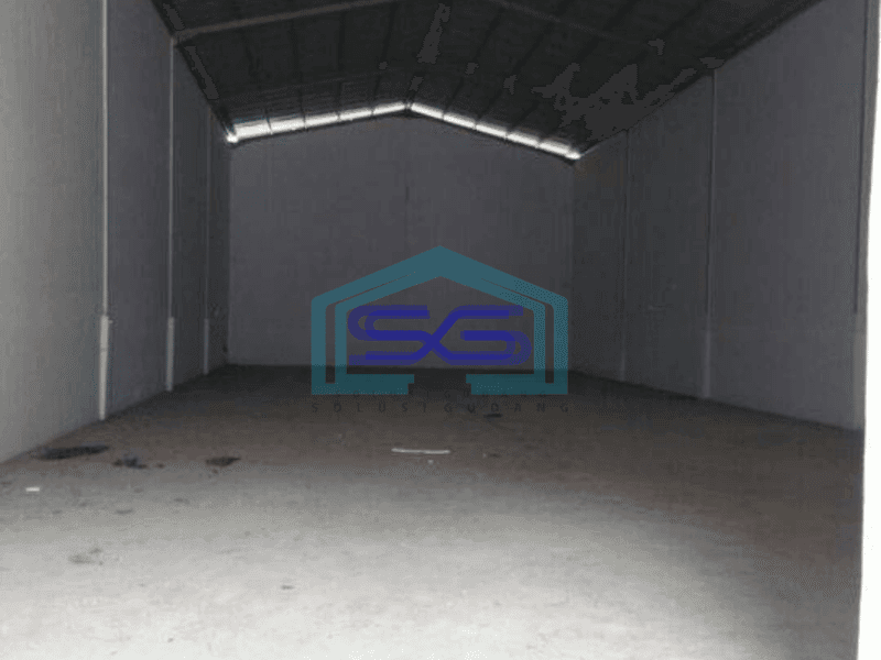 Dijual Pergudangan Panam Bizpark Tampan Pekanbaru