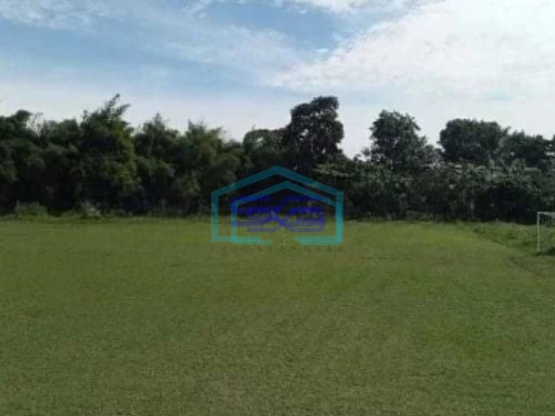Dijual Tanah Murah Pinggir Jalan di Gunung Sindur Bogor Jawa Barat Luas Tanah  11560 m²