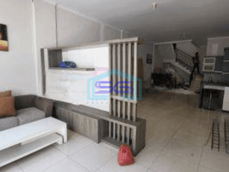 Dijual Cepat Ruko 3 Lantai Strategis di Cengkareng, Jakarta Barat