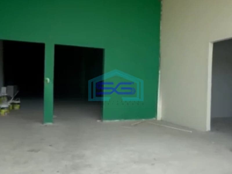 Dijual Pabrik Laksana Business Park Laksana Pakuhaji Tangerang Banten Luas Bangunan 4935 m²