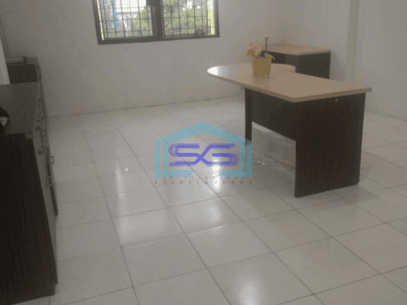 Disewakan Ruko Siap Pakai Kelapa Gading Jakarta Utara LB 204m2
