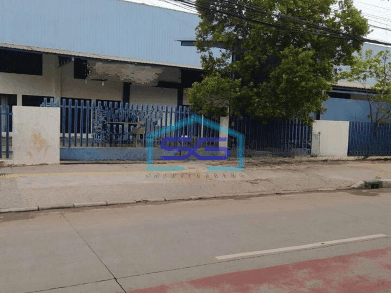 Disewa Gudang Dua Lantai Di Sunter Agung Tanjung Priok Jakarta