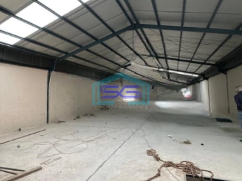 Disewakan Gudang Baru Di Daan Mogot Jakarta Barat LB 1110m2 Ada Lift Barang