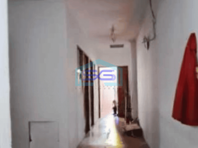 Dijual Ruko Pasarbaru Trade Center Di Otista Bandung Luas Bangunan 228 m²