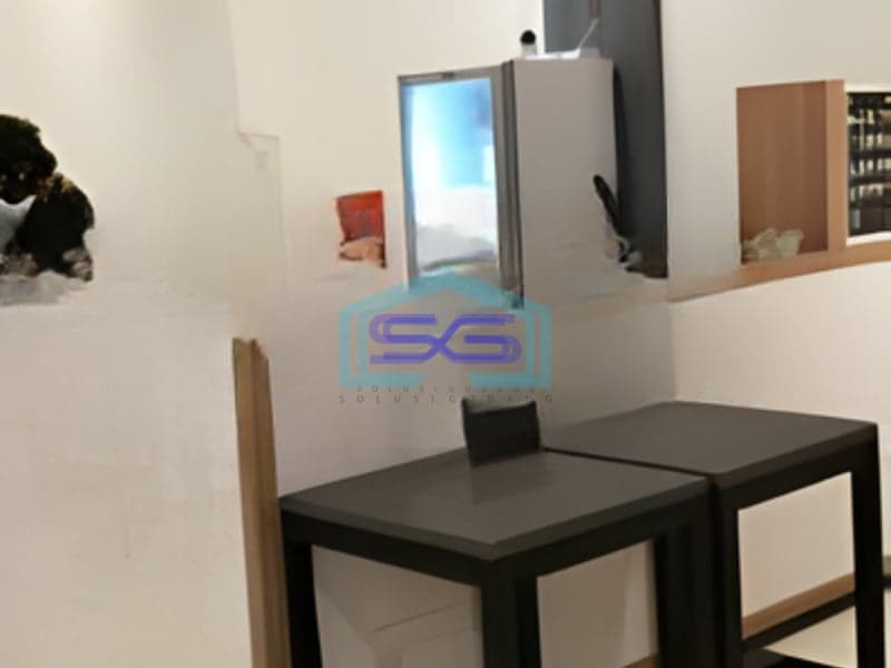Dijual Ruko 3 Lantai Siap Huni Lokasi Strategis di Tangerang