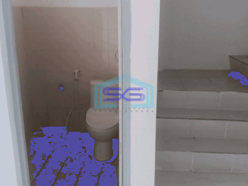 Disewa Ruko Antasari Jakarta Selatan Luas Tanah  300 m²