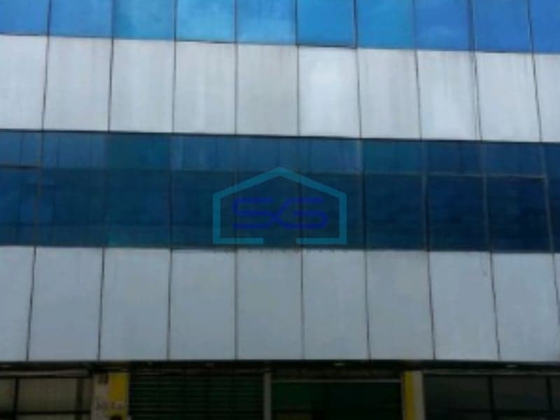 Dijual Ruko Di Ciputat Timur Tangerang Selatan 3 Lantai Shm LB 280m2