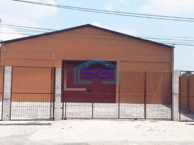 Disewakan Gudang Siap Pakai Ada Kantor Lingkar Timur , Kudus LT 1300m2