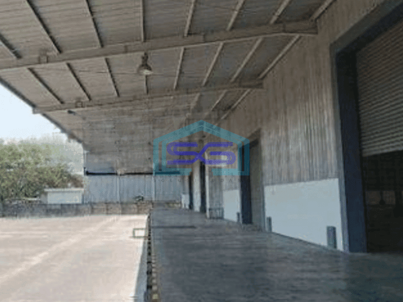 Disewakan Pabrik di Komplek Pergudangan MM2100 di Cikarang Bekasi