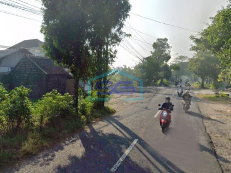 Dijual Tanah di Timbulharjo Sewon, Jogja LT 1.973 m2