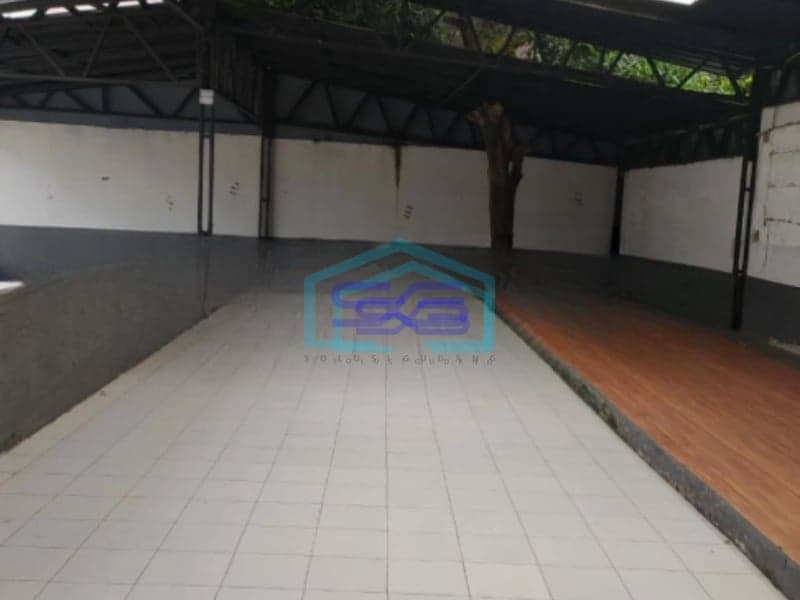 Disewakan Ruang usaha Luas Bangunan 150 m² Lokasi Ngaglik Sleman Yogyakarta