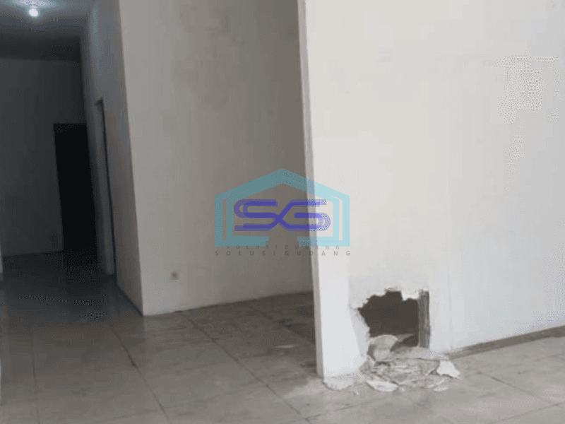 Disewakan Ruko Luas Bangunan 300 m² Lokasi Pakuwon City Surabaya