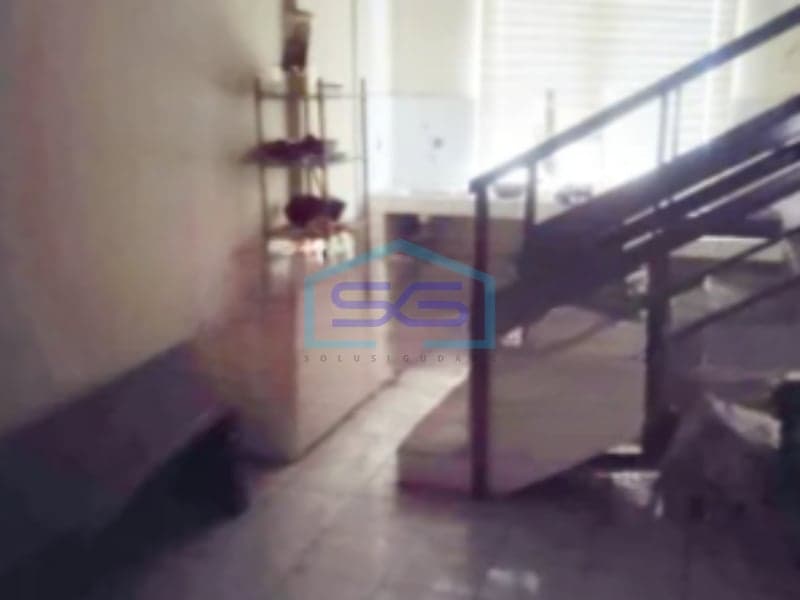 Dijual Ruko Luas Tanah 171 m2 Lokasi di Jakarta Barat
