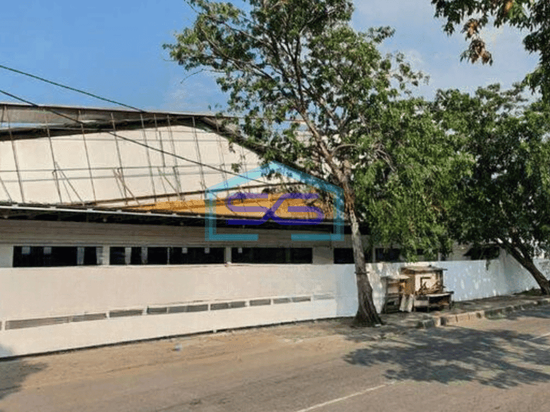 Disewa Gudang 850 Meter di Sunter Jakarta Utara