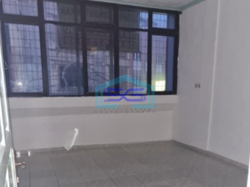 Disewakan Ruko Jelambar Utama Wijaya Kusuma Grogol Petamburan Jakarta Barat LB 200m2