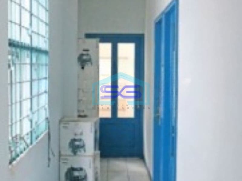 Dijual Ruko Luas Bangunan 287 m²  Lokasi di Jakarta Barat